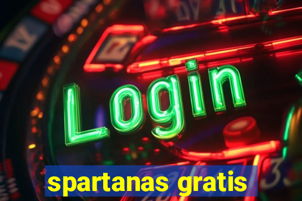 spartanas gratis